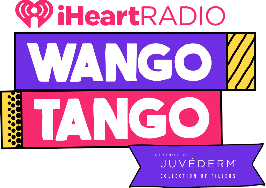iHeartRadio Wango Tango 2019